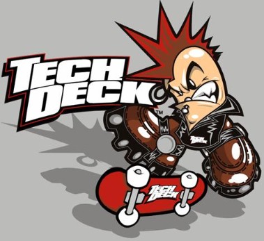 techdeck